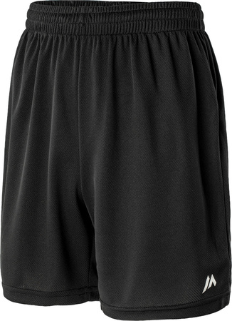 Dziecięce Spodenki Liberos Junior Shorts sleet/black rozmiar 146
