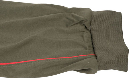 Spodnie męskie Nike NK Df FC Libero Pant KPZ zielone DH9666 222