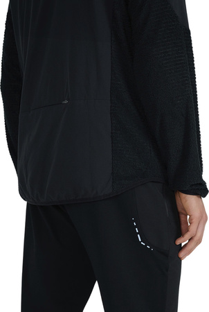 Bluza męska 4F M582 czarna 4FWAW25TFSWM582 20S