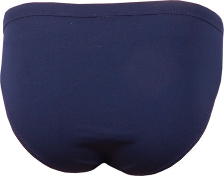 Kąpielówki męskie Crowell Lino kol.02 granatowe