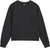 Bluza damska 4F F1765 głęboka czerń 4FWMM00TSWSF1765 20S