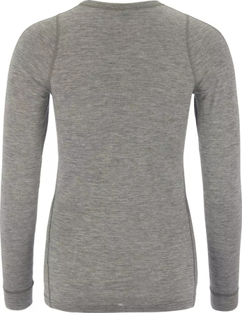 Damska bielizna termoaktywna zestaw góra dół bluza koszulka legginsy spodnie Craft WOOL MERINO rozmiar M