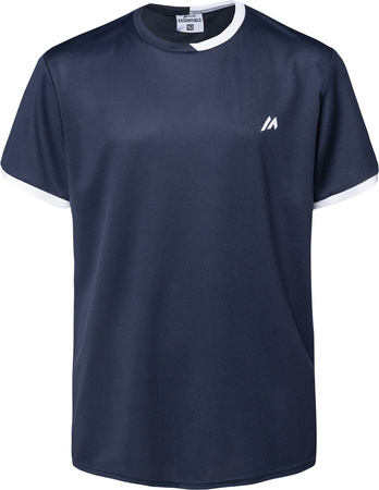 Dziecięca Koszulka Liberos Junior T-shirt sleet/black rozmiar 164
