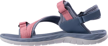 Damskie sandały Hi-tec KERON WO'S purple/dark pink rozmiar 37