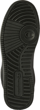 Buty męskie Champion RD18 Low Comb czarne S22477 KK001