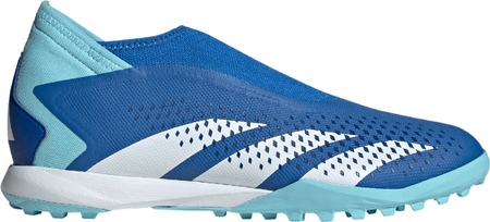 Buty piłkarskie adidas Predator Accuracy.3 LL TF GZ0001