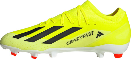 Buty piłkarskie adidas X Crazyfast League FG IG0605