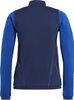 Bluza dla dzieci adidas Tiro 23 Competition Training granatowo-niebieska HK7650