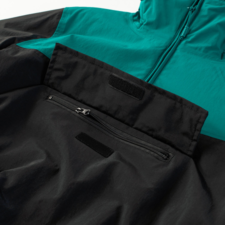 Męska kurtka przejściowa membrana 10000mm Iguana Lumari rozmiar L