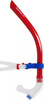 Fajka do nurkowania Speedo Center Snkl AU fed red/blue flame