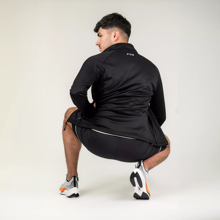 Męska bluza treningowa Fitanu Fortan rozmiar XL