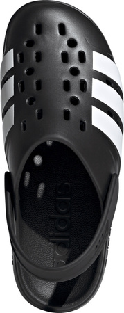 Klapki adidas Adilette Clog 2.0 JQ8058