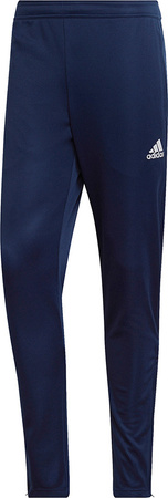 Spodnie męskie adidas Entrada 22 Training Pants granatowe HC0333