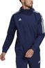 Kurtka męska adidas Condivo 22 All-Weather Jacket granatowa HA6266