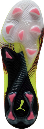 Buty piłkarskie Puma Future 8 Ultimate Low FG 108361 03