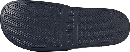 Klapki adidas Adilette Shower granatowe GZ3774