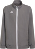 Bluza dla dzieci adidas Entrada 22 Presentation Jacket szara H57539