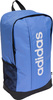 Plecak sportowy szkolny miejski adidas Linear niebieski JX9023