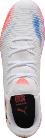 Buty piłkarskie Puma Future 8 Play FG/AG 108602 01