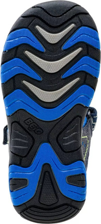 Dziecięce buty sandały Bejo Elsi Kids rozmiar 26