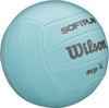 Piłka siatkowa Wilson AVP Movement VB jasnoniebieska WV4007202XBOF
