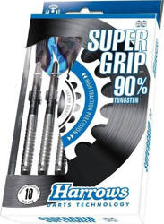 Rzutki Harrows Supergrip 90% Softip