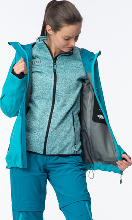 Damska Kurtka Przejściowa Malaku Wo's rozmiar L