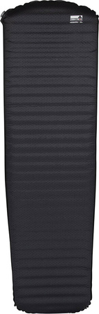 Mata samopompująca High Peak Kodiak XL 210x63x8 czarna 41131