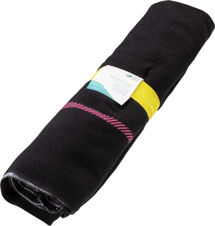 Ręcznik kąpielowy plażowy basenowy Aquawave Toflo Pinapple 150 x 80 cm