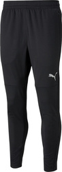 Spodnie męskie Puma teamFINAL Training czarne 657380 03