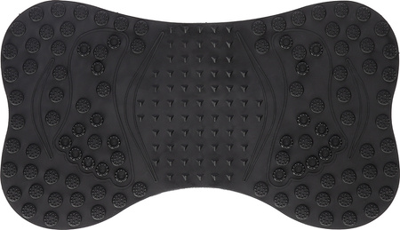 Platforma wibracyjna Loop SVP01 złota