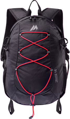 Plecak turystyczny trekkingowy miejski sportowy Martes Javor 18 L