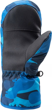 Dziecięce rękawice zimowe narciarskie rękawiczki snowboardowe Bejo Yuki KDB rozmiar L/XL