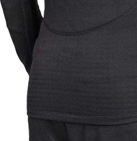 Koszulka męska adidas Techfit Cold.Rdy Longsleeve Tee czarna JL5623