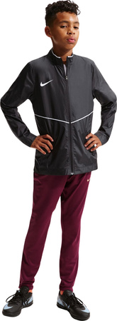 Kurtka dla dzieci Nike Park 26 Rain czarna HM7269 010