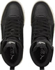 Buty dziecięce Puma RBD Game WTR czarne 388449 02