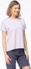 Damska koszulka bawełniana z krótkim rękawem Elbrus Cirno IQ rozmiar L
