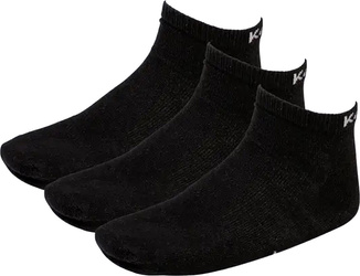 Skarpety Kappa Sonor czarne 704275 005