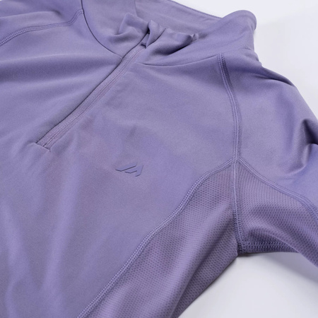 Dziecięca bluza koszulka bielizna termoaktywna Martes Pago Top rozmiar 164