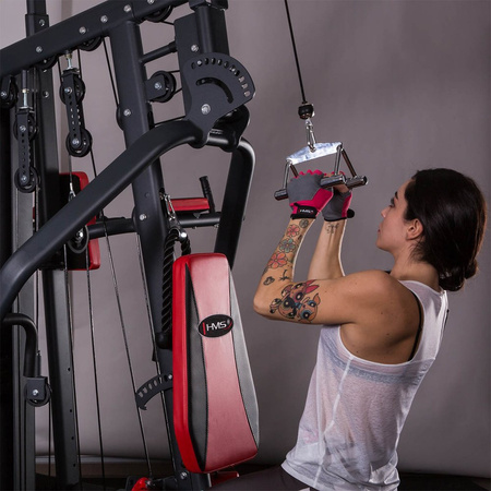 Uchwyt do wyciągu HMS UW05