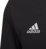 Bluza dla dzieci adidas Entrada 22 Sweat Top czarna H57474