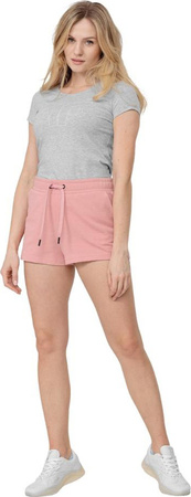 Koszulka damska 4F szara H4L22 TSD353 27M