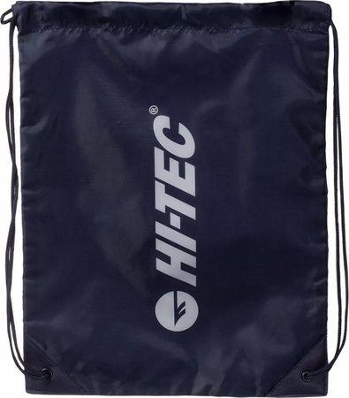 Worek Hi-tec BONNY blue depths/lilac ash