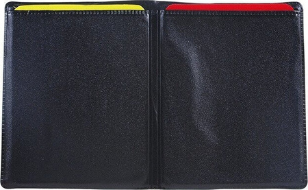 Kartki sędziowskie z notatnikiem VRC-220