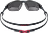 Okularki pływackie Speedo Aquapulse Pro Gog AU oxid grey/phoenix red/smoke
