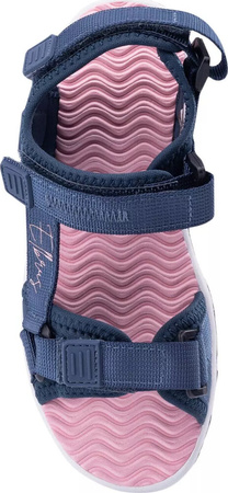 Dziecięce sandały trekkingowe turystyczne Elbrus Elike JRG rozmiar 34