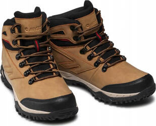 Męskie buty trekkingowe turystyczne Medin MID rozmiar 46