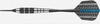 Rzutki Harrows Black Jack Softip