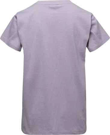 Dziecięca koszulka bawełniana z krótkim rękawem Hi-tec Otuti Jrg rozmiar 164