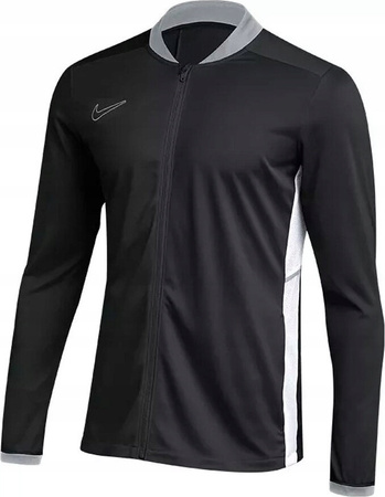 Bluza męska Nike Dri-Fit Academy 25 Track Jacket czarna FZ9824 010